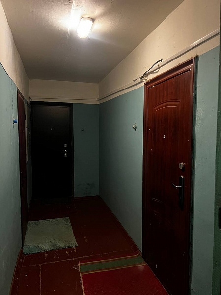 ул. Дирижабельная, д. 13