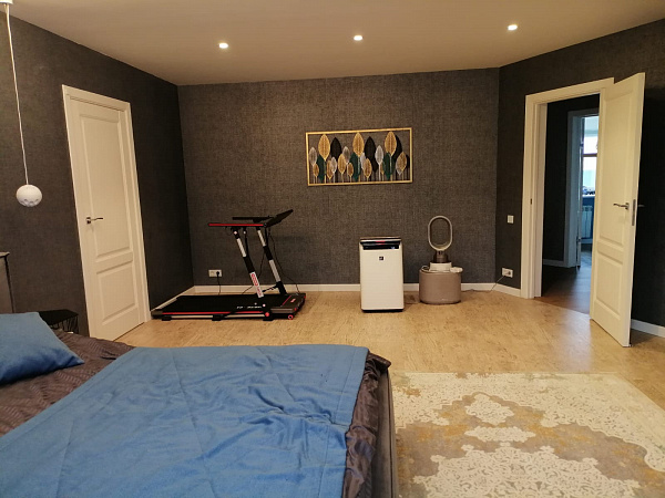 Мытищи, село Виноградово, ул. Бульварная, д. 5