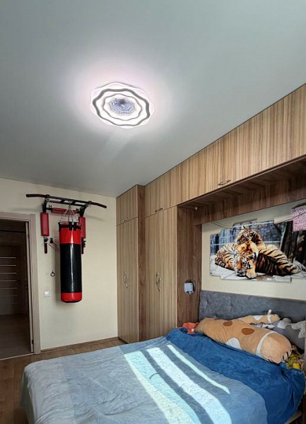 пр-кт Ракетостроителей, д. 5, корп. 1