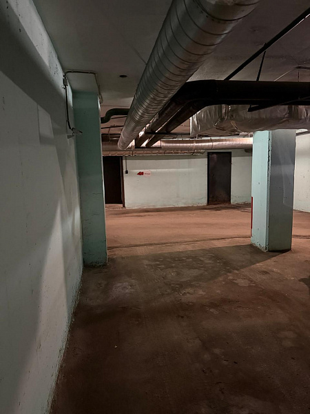 машиноместо, Лихачевское шоссе, д. 14, корп. 1