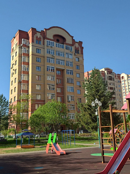 пр-кт Пацаева, д. 7, корп. 4