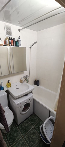 ул. Зелёная, д. 9