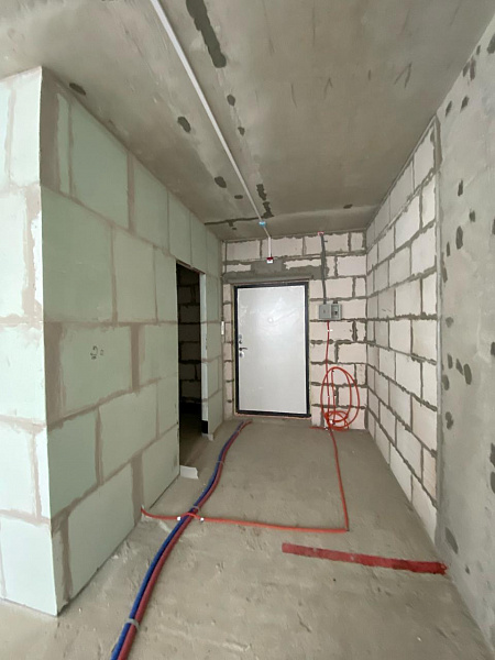 ул. Парковая, д. 44