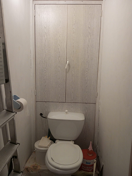 Москва, ул. Смольная, д. 51, корп. 2