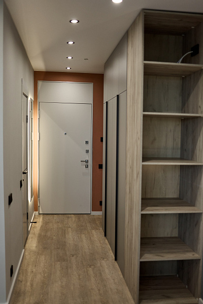 апартаменты, Москва, Долгопрудненское шоссе, д. 3А