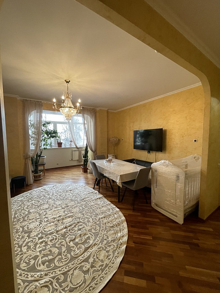 пр-кт Пацаева, д. 7, корп. 5