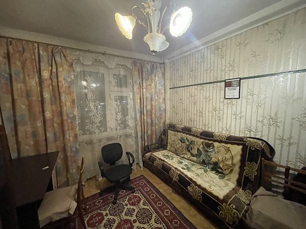 ул. Железнякова, д. 2а