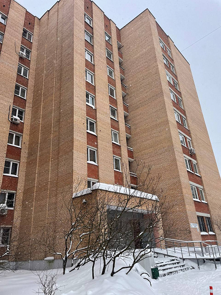 Лихачевское шоссе, д. 1, корп. В