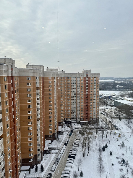 ул. Госпитальная, д. 8