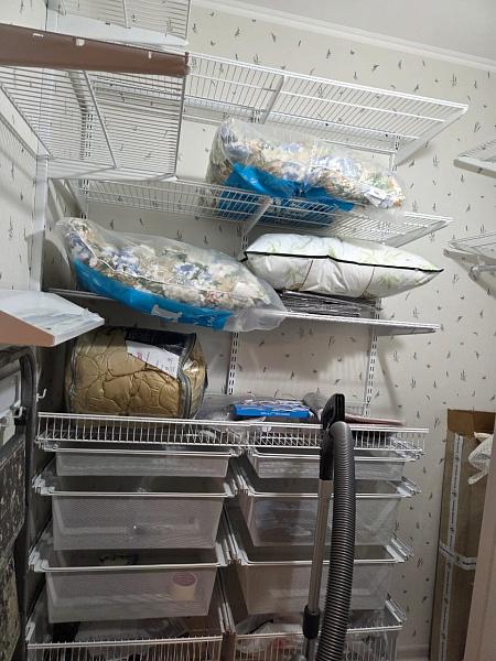 Москва, ул. Бианки, д. 12, корп. 1