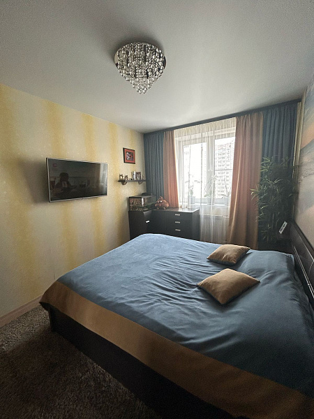 пр-кт Ракетостроителей, д. 5, корп. 2