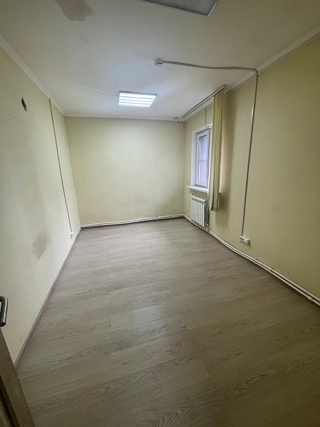 Промышленный проезд, д. 6