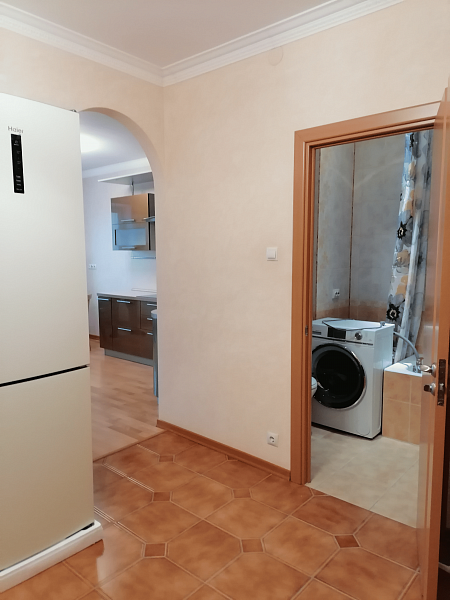 ул. Гранитная, д. 6