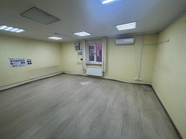 Промышленный проезд, д. 6