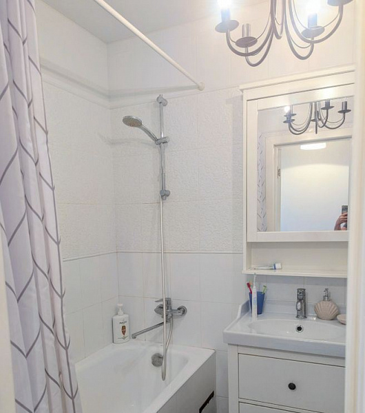 пр-кт Ракетостроителей, д. 5, корп. 1