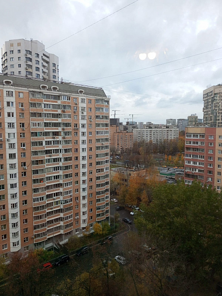 Москва, ул. Смольная, д. 51, корп. 2