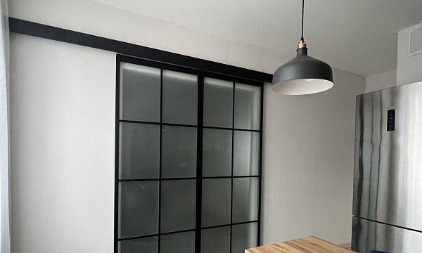 ул. Парковая, д. 46