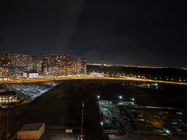 Москва, ул. Бианки, д. 12, корп. 1