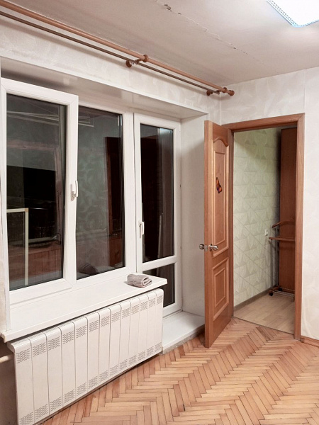 ул. Дирижабельная, д. 10