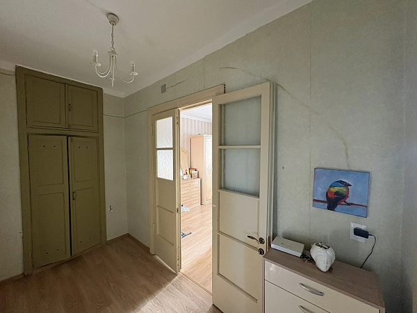 Москва, ул. Большая Академическая, д. 4