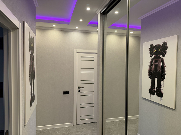 ул. Парковая, д. 54