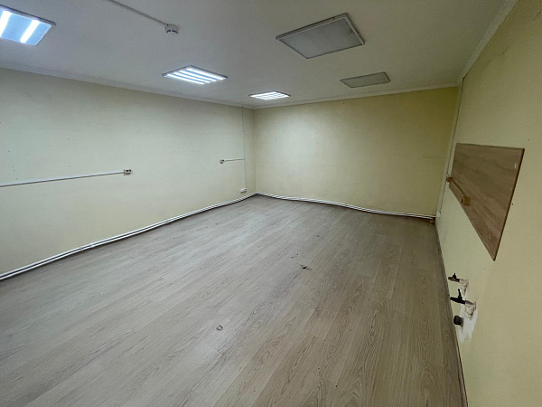 Промышленный проезд, д. 6