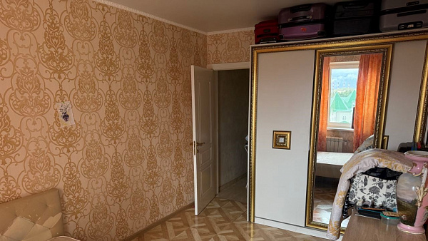 пр-кт Ракетостроителей, д. 3