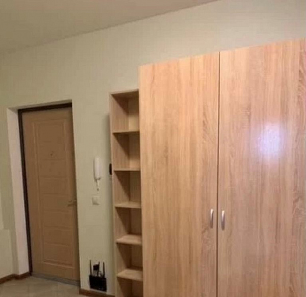 Старое Дмитровское шоссе, д. 15