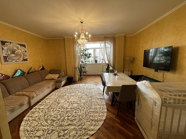 пр-кт Пацаева, д. 7, корп. 5