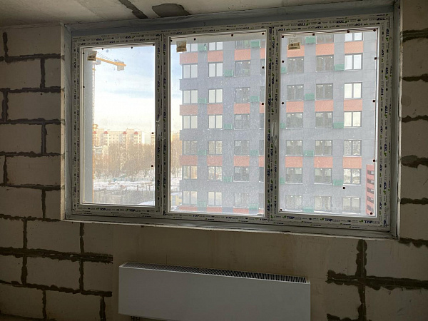 ул. Парковая, д. 44