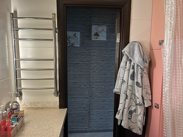пр-кт Ракетостроителей, д. 5, корп. 2 пр-кт Ракетостроителей, д. 5, корп. 2