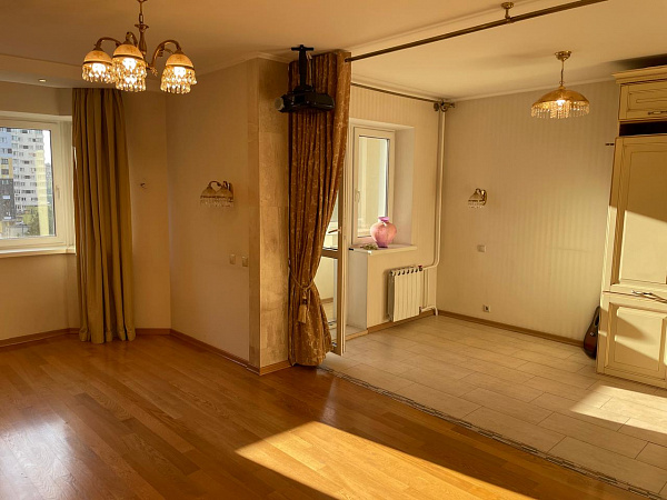 ул. Центральная, д. 5