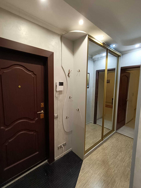 ул. Зелёная, д. 15