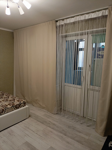 Одинцово, Можайское шоссе, д. 17, корп. 1