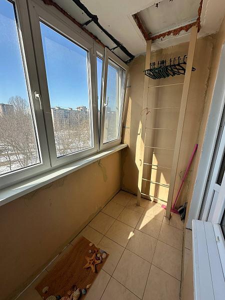 ул. Спортивная, д. 5, корп. 3