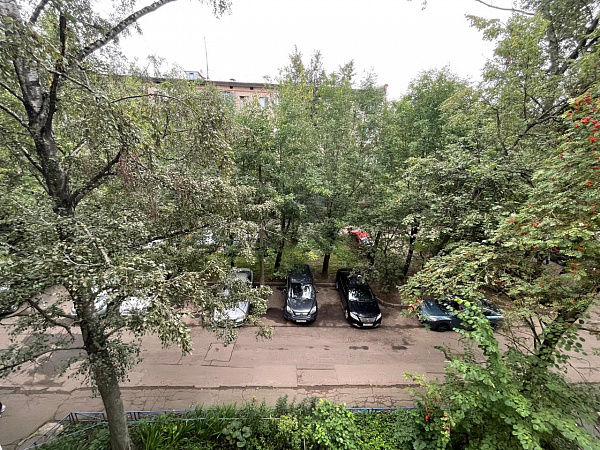 ул. Октябрьская, д. 22, корп. 1 ул. Октябрьская, д. 22, корп. 1