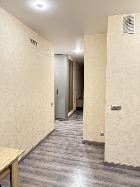 ул. Парковая, д. 50, корп. 1