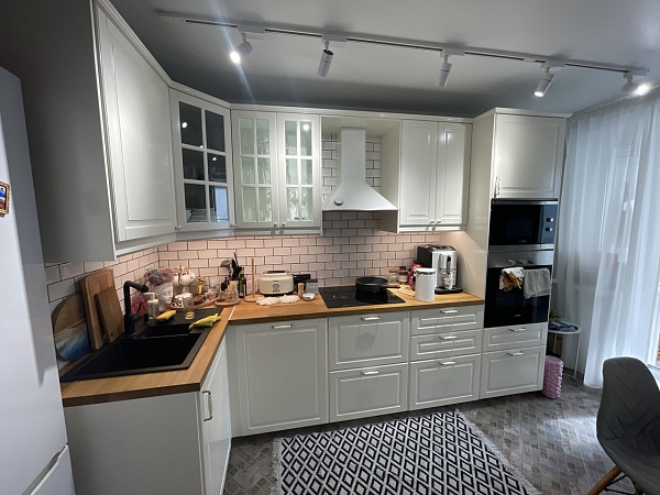 пр-кт Ракетостроителей, д. 5, корп. 1