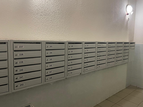 Лихачевское шоссе, д. 14, корп. 1