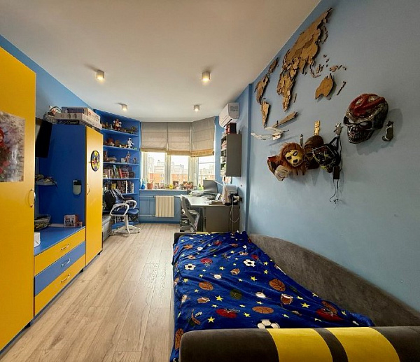 ул. Госпитальная, д. 8