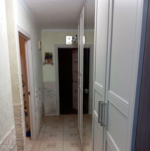 ул. Южная, д. 1А
