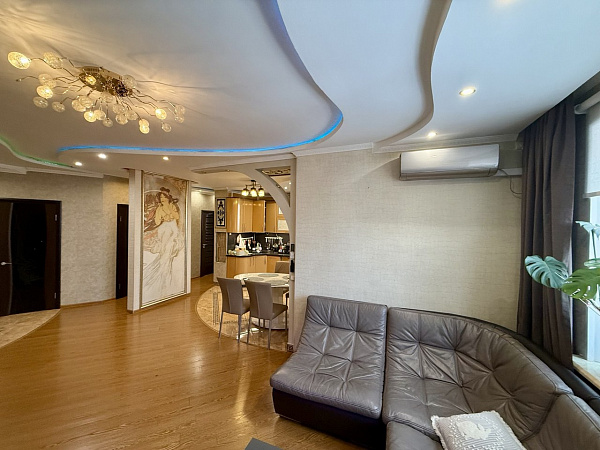 ул. Госпитальная, д. 8