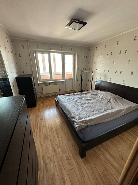 ул. Спортивная, д. 5, корп. 3