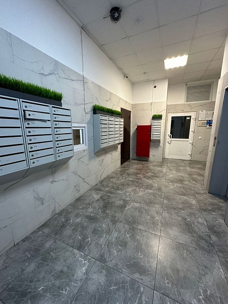 Старое Дмитровское шоссе, д. 11