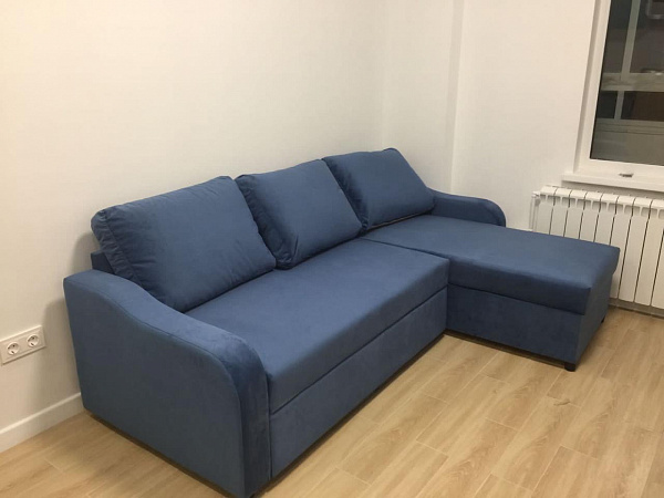 ул. Парковая д. 50