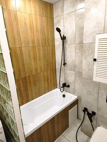 Москва, Ленинградское шоссе, д. 228, корп. 6