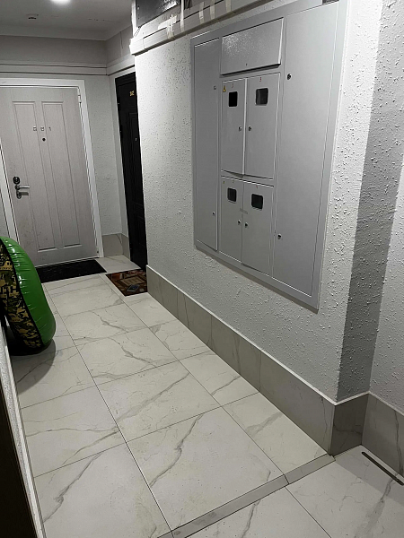 Новый бульвар, д. 9