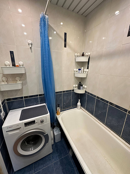 ул. Спортивная, д. 5, корп. 3