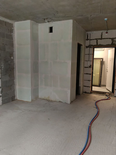 ул. Парковая, д. 42, корп. 1