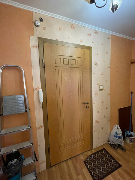 Лихачевское шоссе, д. 1, корп. В